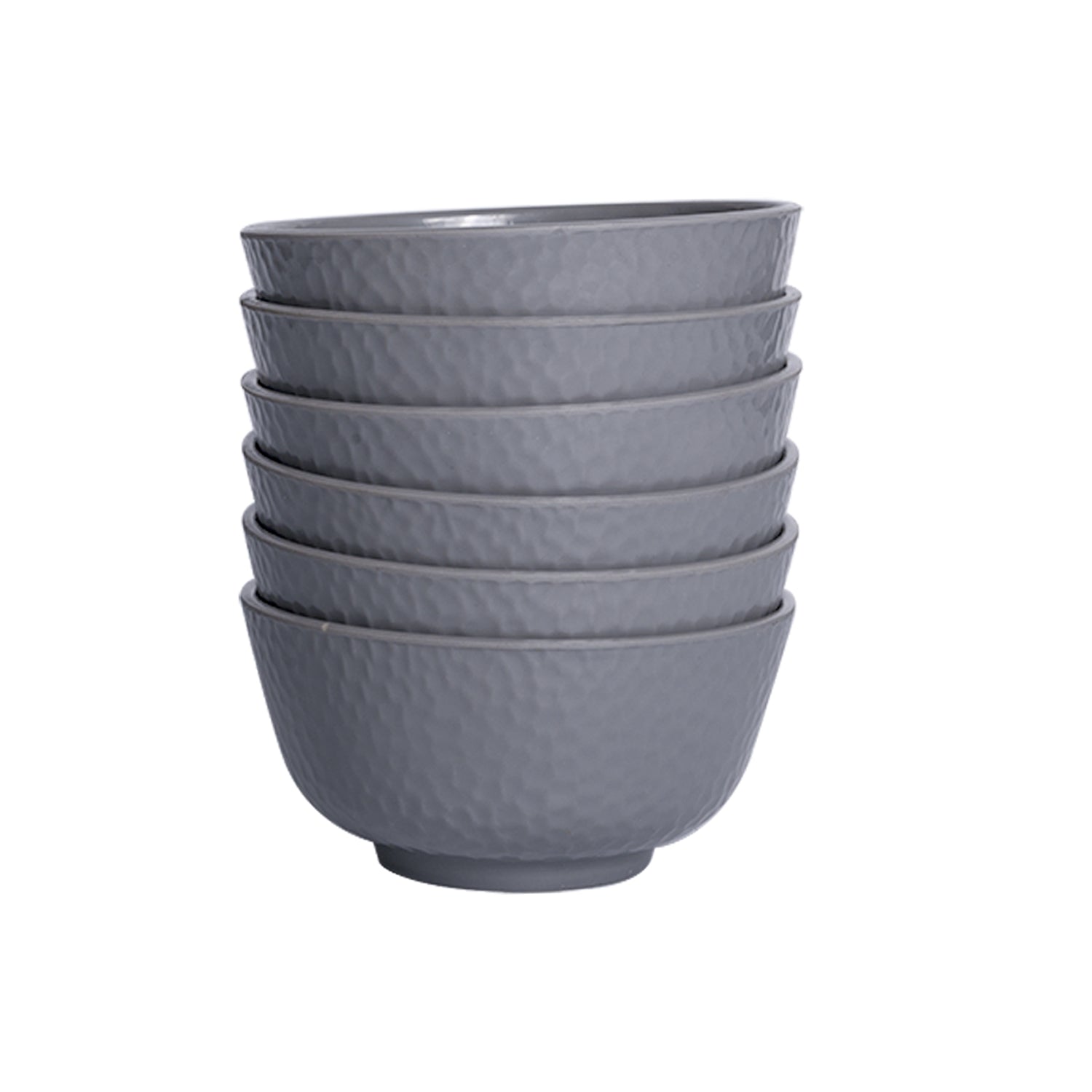 Grey Dinner Sets - 20 Pcs