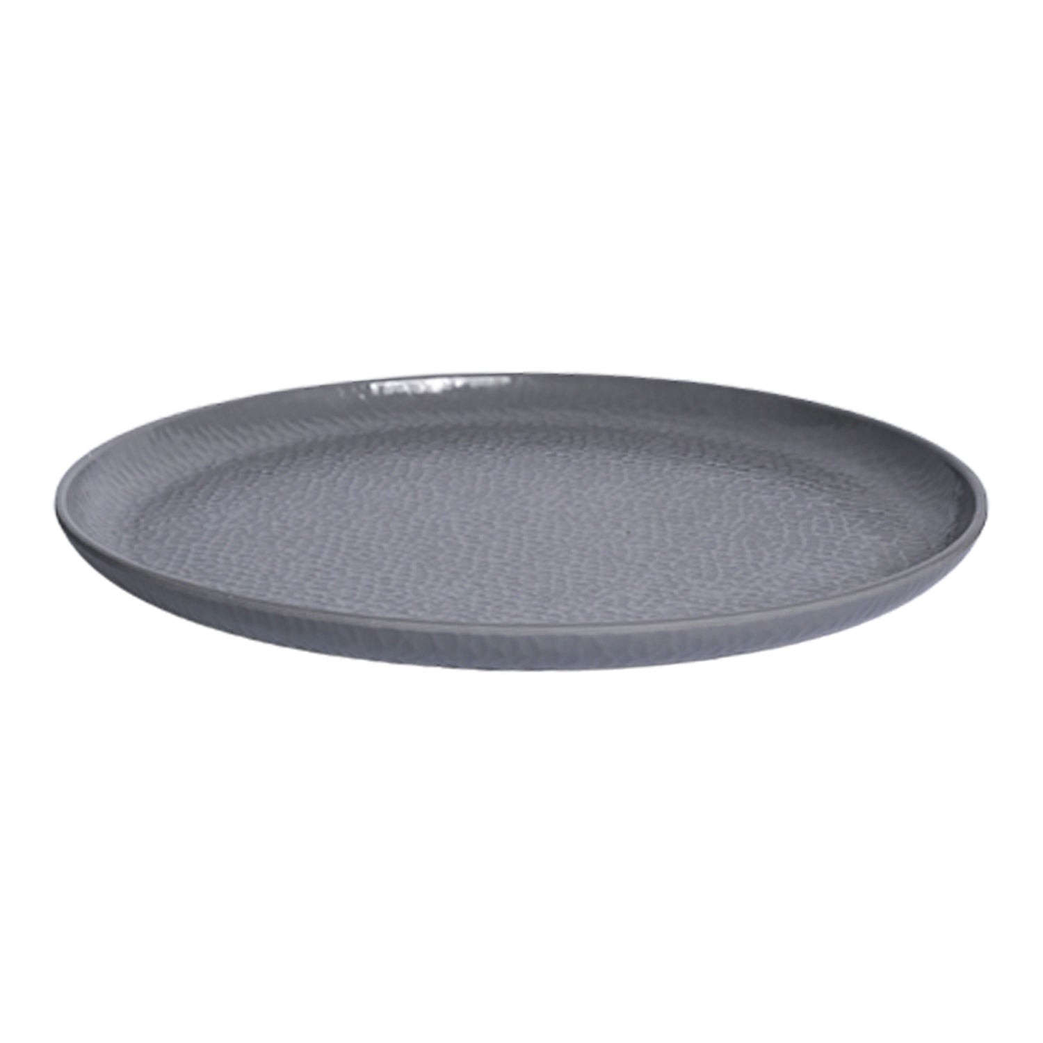 Grey Dinner Sets - 20 Pcs
