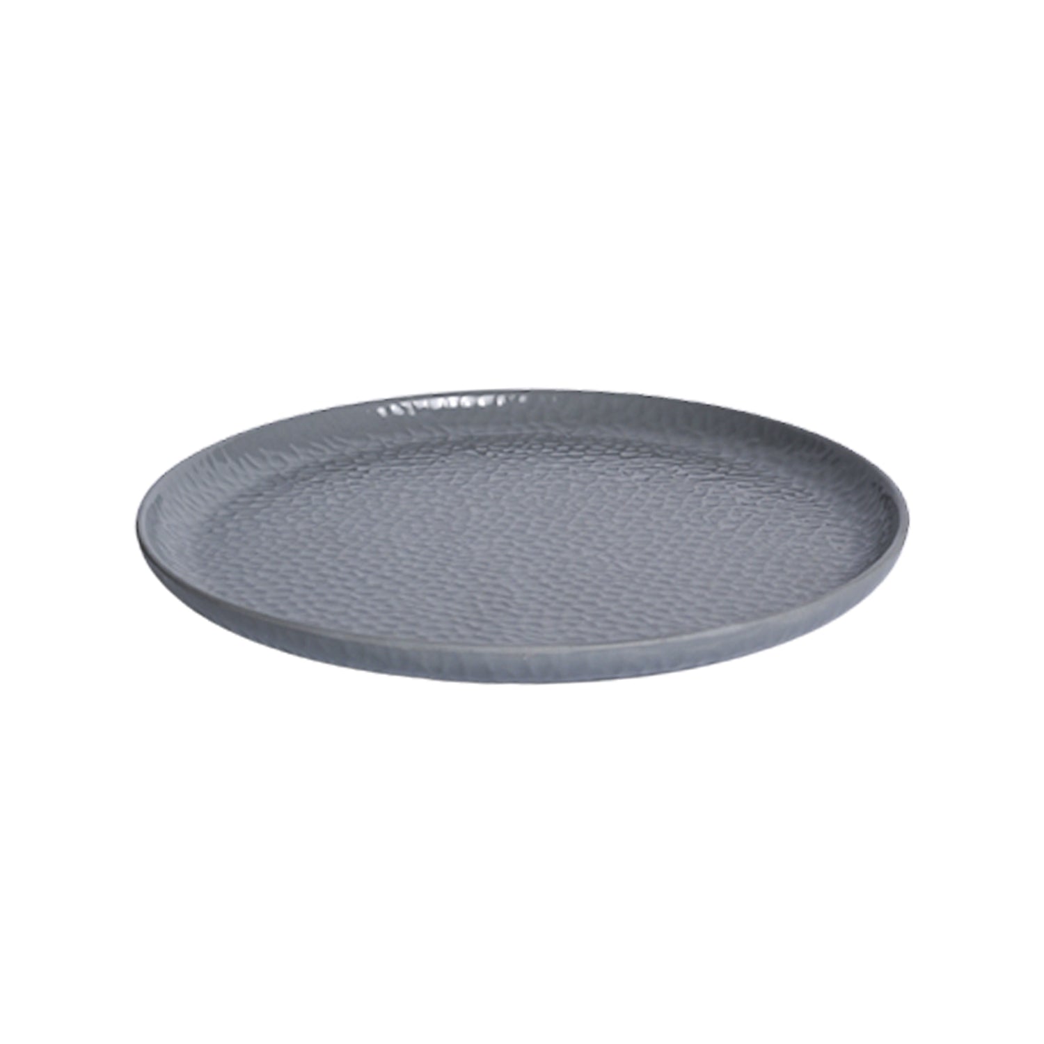 Grey Dinner Sets - 20 Pcs