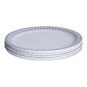 Morracone Dinner Sets - 18 Pcs