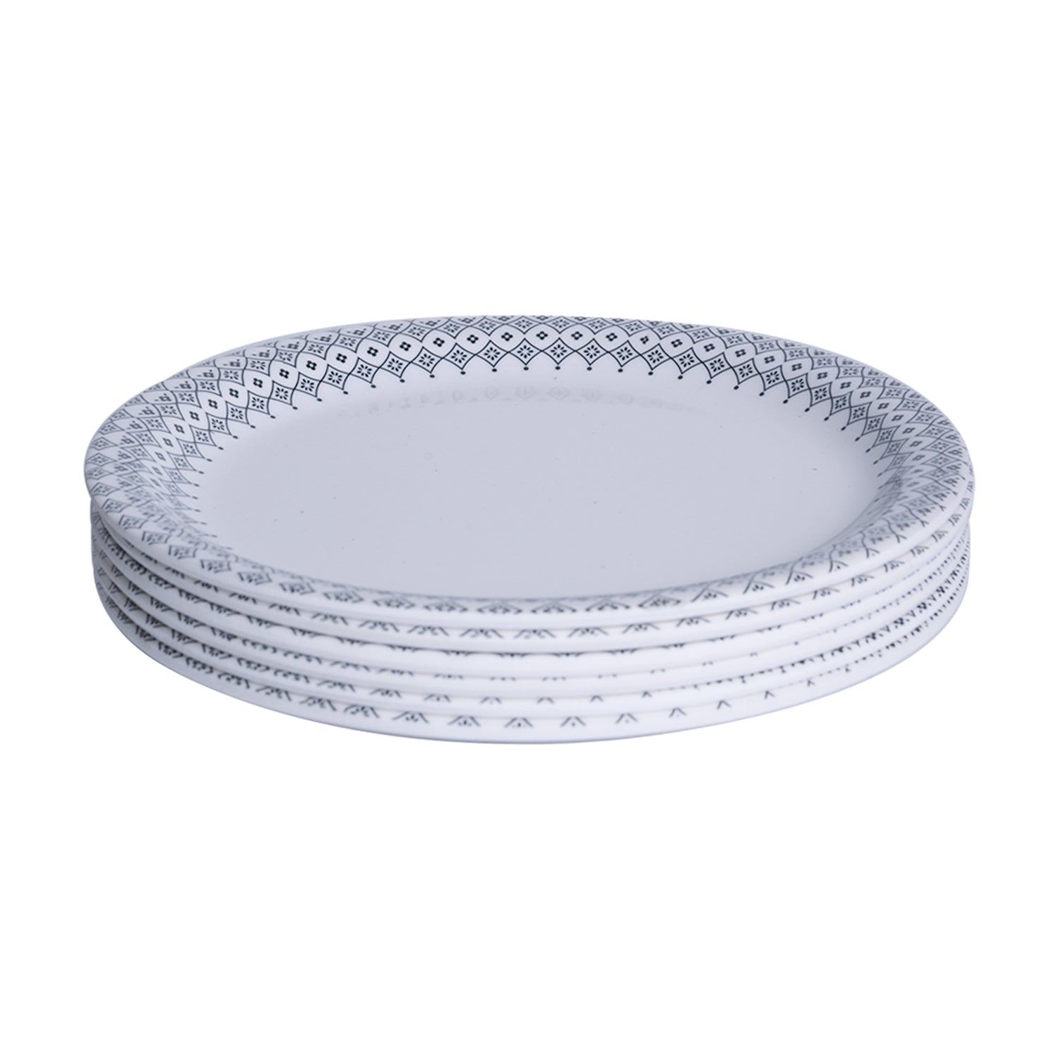 Morracone Dinner Sets - 18 Pcs