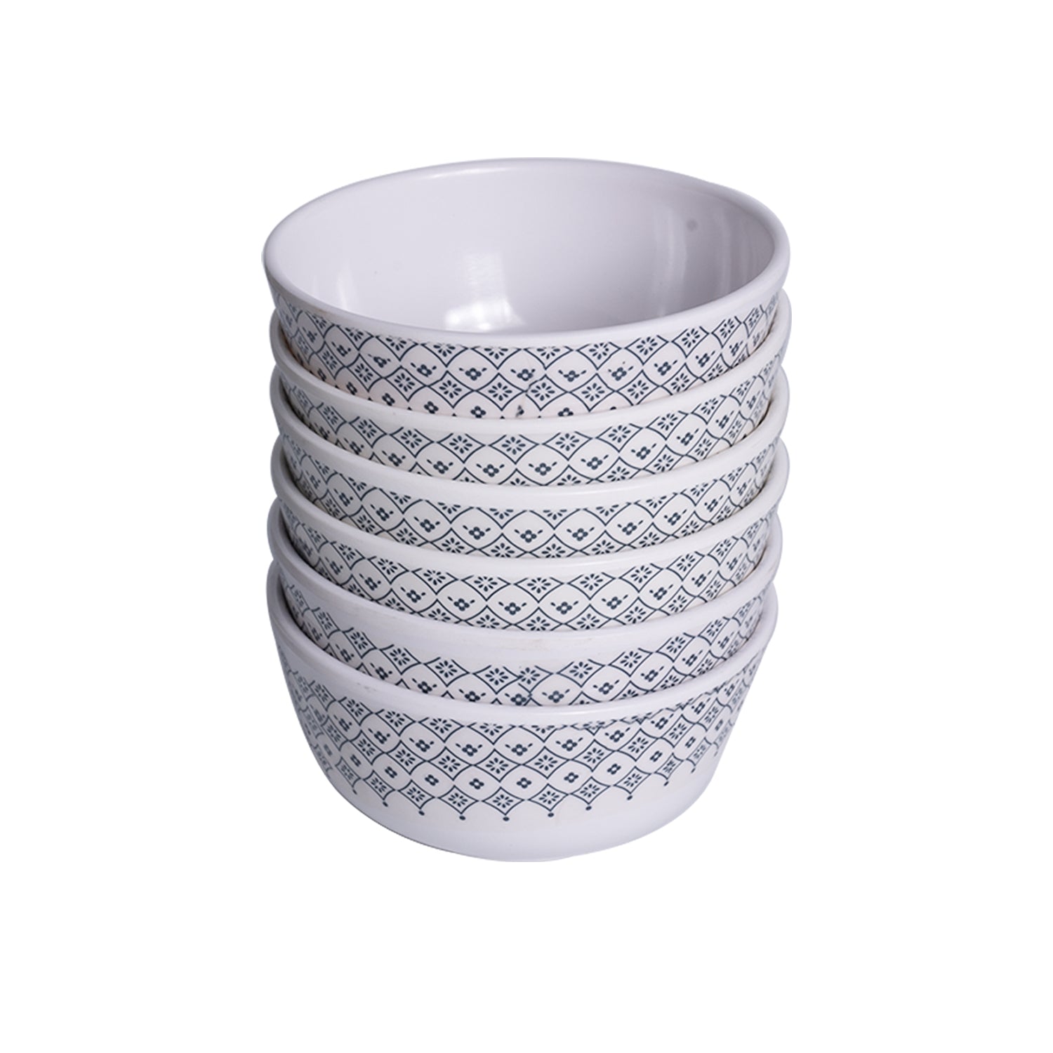 Morracone Dinner Sets - 18 Pcs