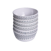 Morracone Dinner Sets - 18 Pcs