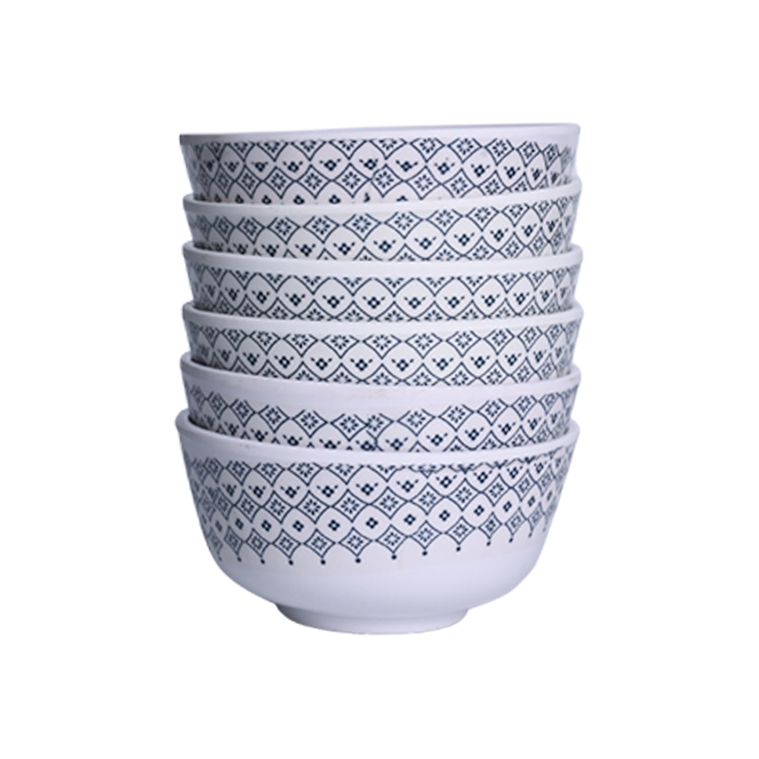 Morracone Dinner Sets - 18 Pcs