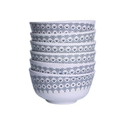 Morracone Dinner Sets - 18 Pcs