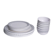 Morracone Dinner Sets - 18 Pcs