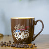 Start Every Day With Good Coffee' Mug