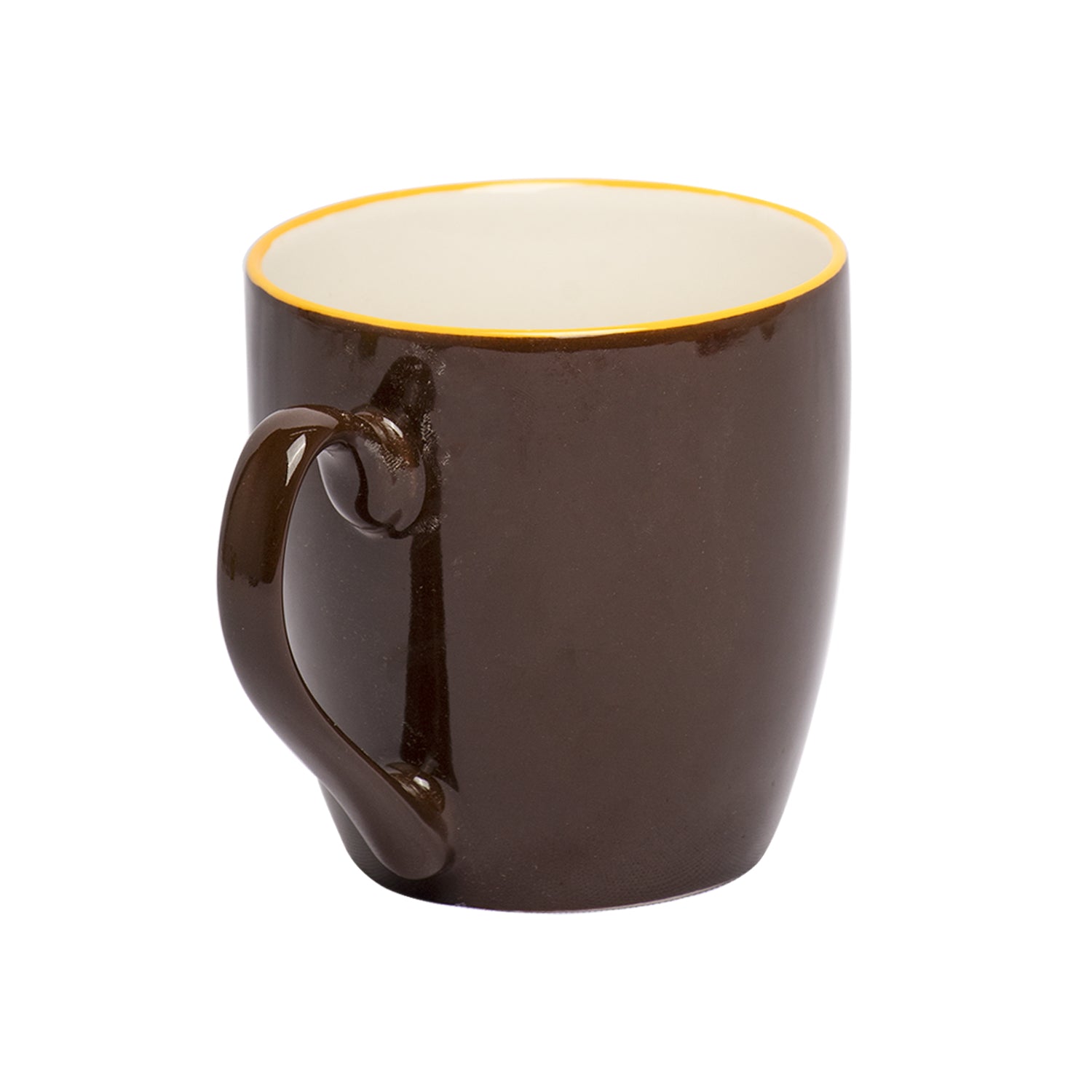 Start Every Day With Good Coffee' Mug
