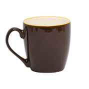 Start Every Day With Good Coffee' Mug