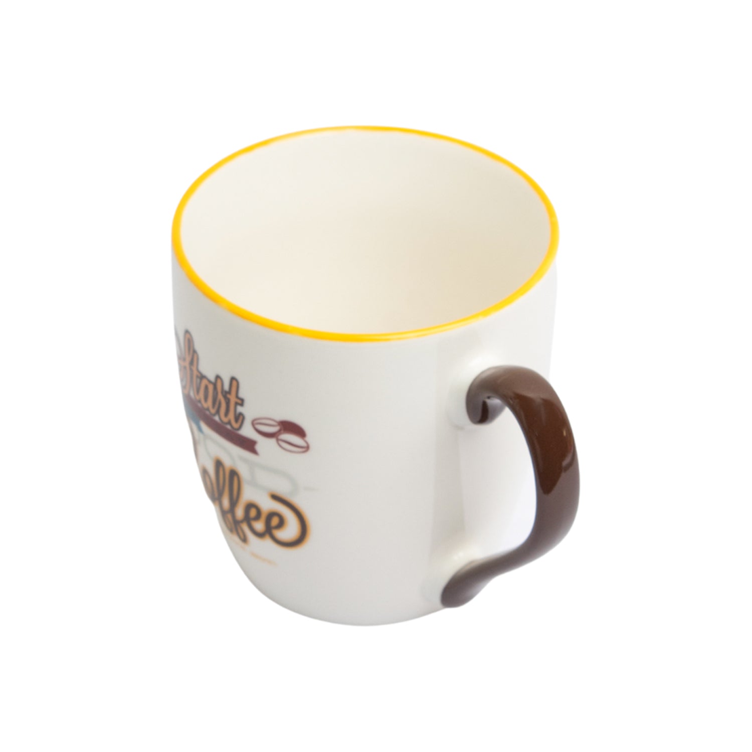 Start Coffee - 400ml