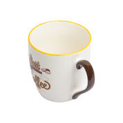 Start Coffee - 400ml