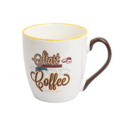 Start Coffee - 400ml