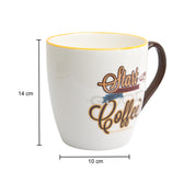 Start Coffee - 400ml