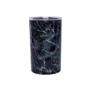 Stylish Tooth Brush Holder - Black