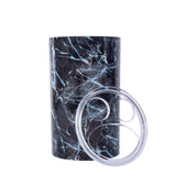 Stylish Tooth Brush Holder - Black