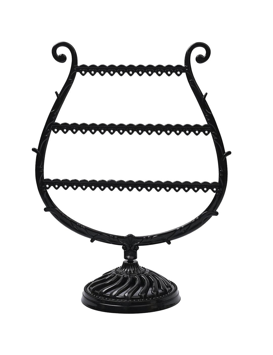 Stylish Black Jewellery Holder - MARKET99