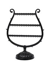 Stylish Black Jewellery Holder - MARKET99