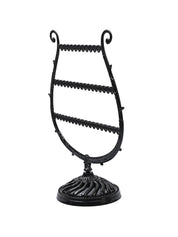 Stylish Black Jewellery Holder - MARKET99