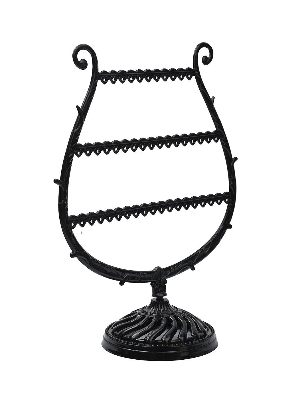 Stylish Black Jewellery Holder - MARKET99