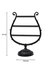 Stylish Black Jewellery Holder - MARKET99