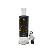 Marble Oil Dispenser - 250Ml, Black