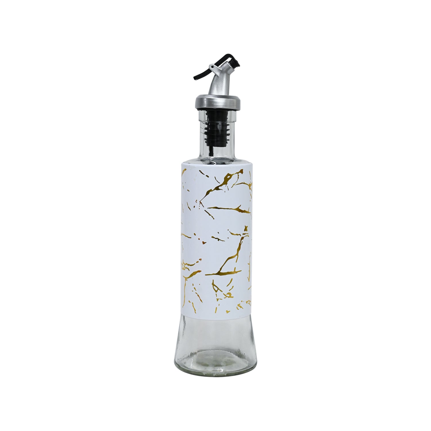 Oil Dispenser - 250Ml, White