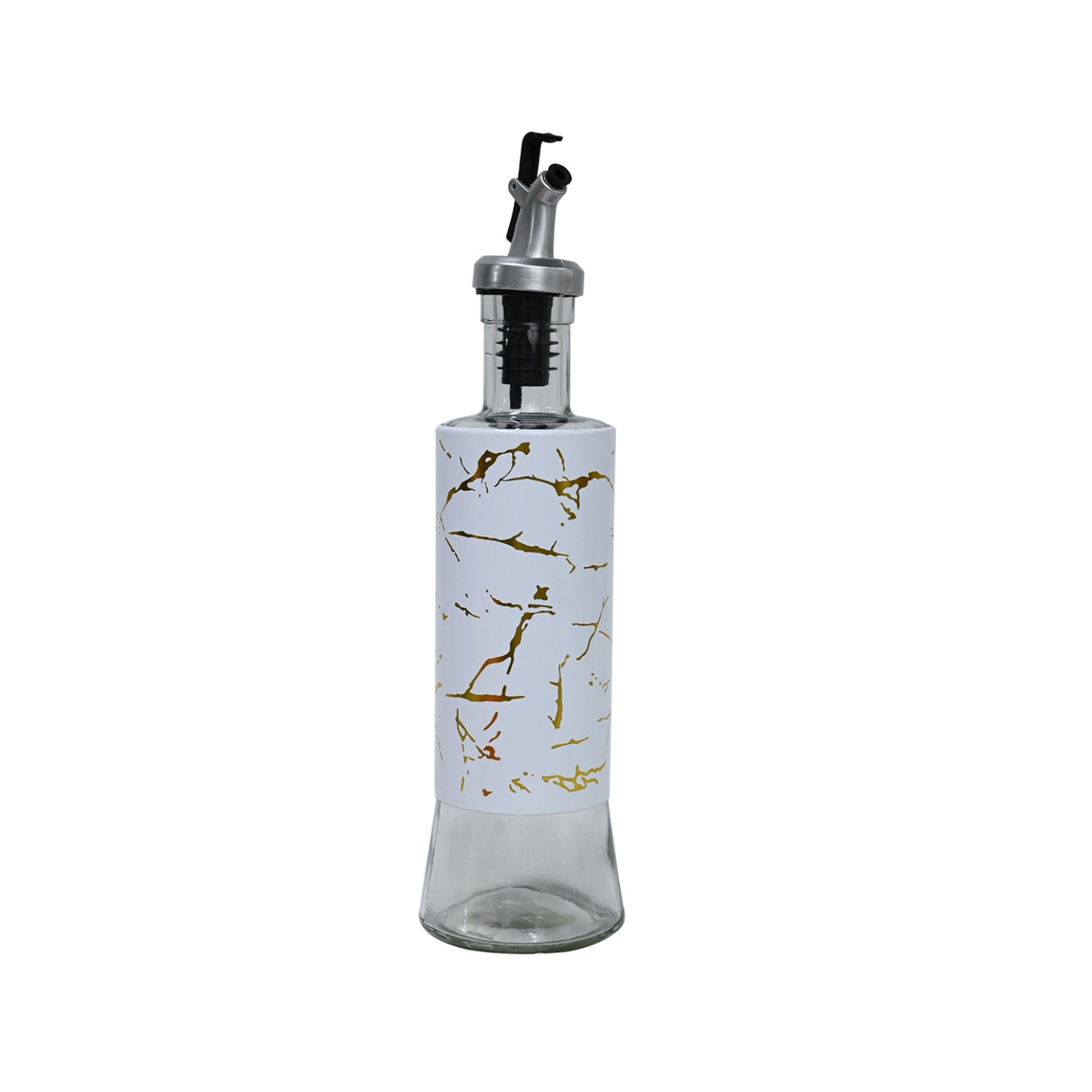 Oil Dispenser - 250Ml, White