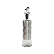 Oil Dispenser - 250Ml, Silver