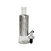Oil Dispenser - 250Ml, Silver