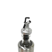 Oil Dispenser - 250Ml, Silver