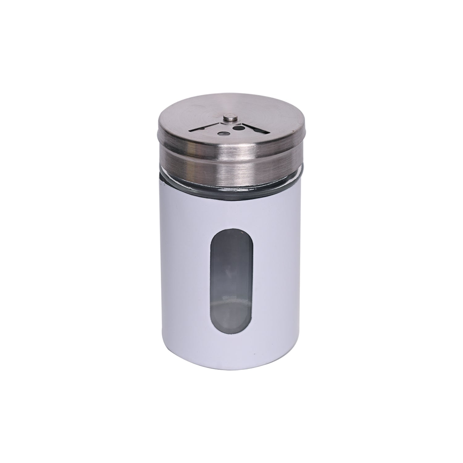 Salt And Pepper - Black & White, 80Ml Each