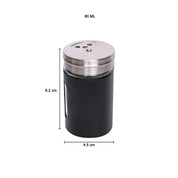 Salt And Pepper - Black & White, 80Ml Each