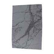 Dark Brown Marble Pattern - Placemat Mat Set Of 4