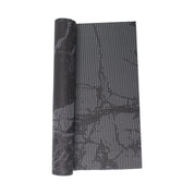 Dark Brown Marble Pattern - Placemat Mat Set Of 4