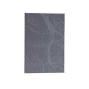 Gray Marble Pattern - Placemat Mat Set Of 4