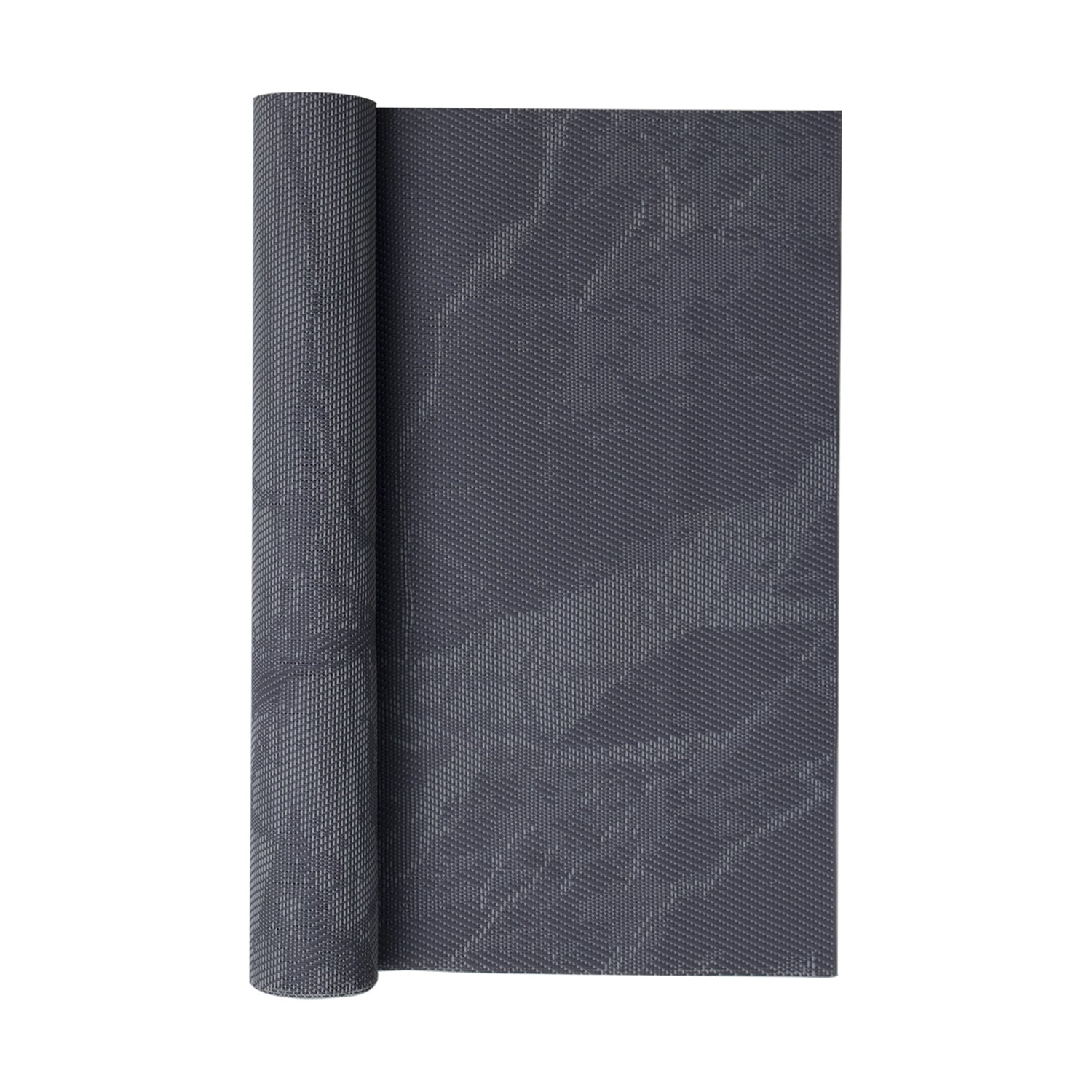 Gray Marble Pattern - Placemat Mat Set Of 4