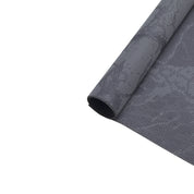 Gray Marble Pattern - Placemat Mat Set Of 4