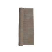 Brown Tringle Pattern - Placemat Mat Set Of 4