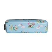 Pencil Pouch In Stationery - Avacado Printed