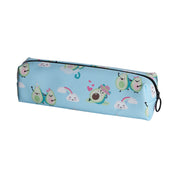 Pencil Pouch In Stationery - Avacado Printed