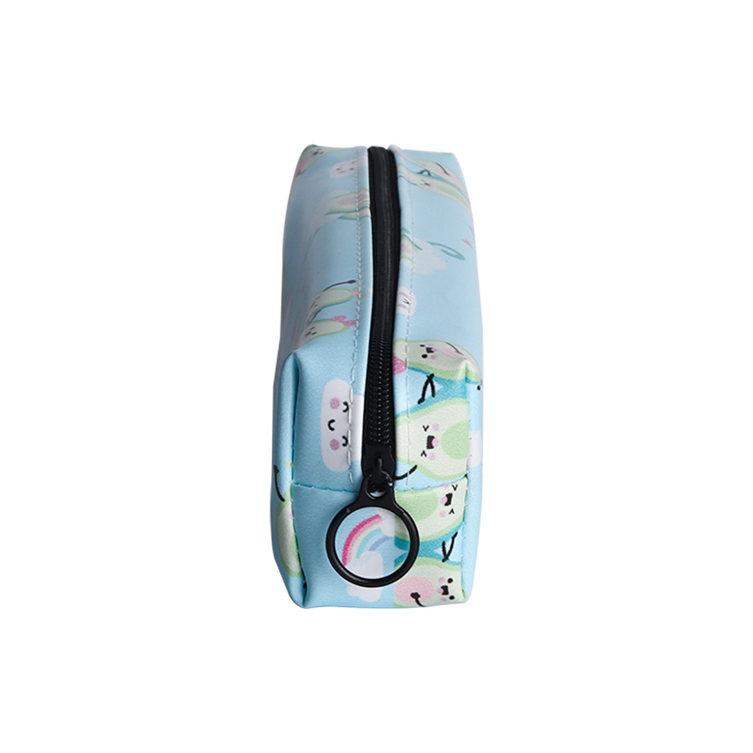 Pencil Pouch In Stationery - Avacado Printed