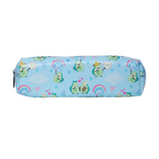 Cute Pencil Pouch - Avacado Printed
