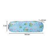 Cute Pencil Pouch - Avacado Printed