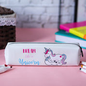 Unicorn Cute Pencil Pouch