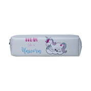 Unicorn Cute Pencil Pouch