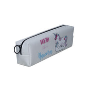 Unicorn Cute Pencil Pouch