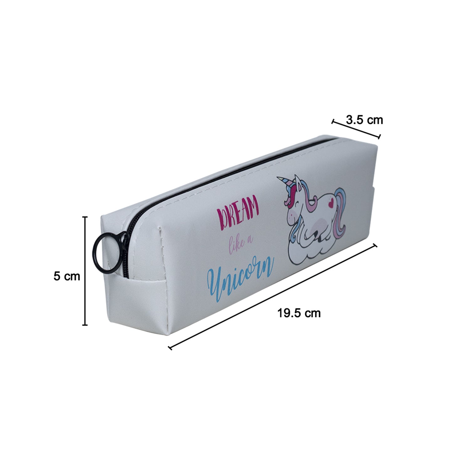 Unicorn Cute Pencil Pouch
