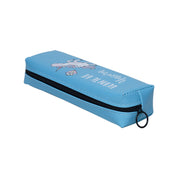 Skyblue Unicorn Cute Pencil Pouch