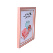 Wall Décor Painting - Coffee & Cakes