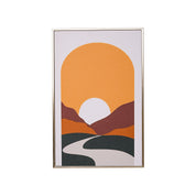 Wall Décor Painting - Landscape
